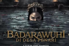 Sinopsis Film Badarawuhi di Desa Penari dan Jadwal Tayang, Sekuel Dari Simpleman's Universe Masih Terus Berlanjut!