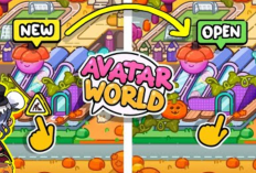 Update! Kode Promo Avatar World City Life 22 Desember 2023, Redeem Segera Sebelum Kehabisan