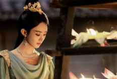 Tayang! Nonton Drama China The Legend Of Shen Li Episode 20-21 Sub Indonesia, Lanjutan Kisah Xing Zhi