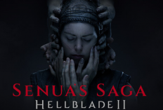 Senua's Saga: Hellblade 2 pour Android - Télécharger 2024, Télécharger ici et suivre le guide complet!