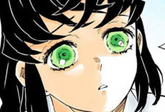 Update Link Baca Manga Kimetsu no Yaiba 206 Chapter Bahasa Indo Inggris (Berwarna), Harapan Besar Dipanjatkan!