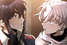 Spoiler & Link Baca Helmut: The Forsaken Child Chapter 58 Bahasa Indonesia, Aria Tak Mau Kalah dari Helmut!