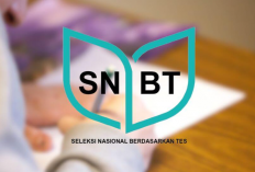 SNBT 2024 Resmi Dibuka Hari Ini! Cek Jadwal Lengkap, Syarat Daftar dan Tata Cara Pendaftaran Disini!