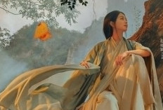 Nonton Drama China The Legend Of Shen Li Episode 1 2 3 4 Sub Indo, Perjalanan Dewa Terakhir di Dunia Manusia!