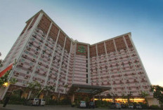 Rekomendasi Hotel Favorit di Dekat Bandara Solo Terbaru 2024, Harga Terjangkau Full Fasilitas Menarik!
