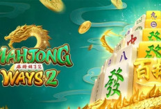Update! Akun Demo Mahjong Ways 2 Hari Ini 22 Februari 2024 Masih Aktif, Anti Rungkad Full Hoki!