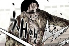 Gawat! Baca Manhwa To Not Die Chapter 151 Bahasa Indonesia, Pedang Patah di Saat yang Tidak Tepat