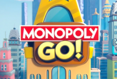 Monopoly Go Lien Des Gratuit 2000 du Mercedi 24 juillet 2024, Nombreuses pièces rares et intéressantes