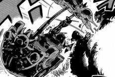 Spoilers Manga One Piece Chapitre 1121 VF FR Scans, Calendrier de Diffusion et Lien de Lecture Gratuite, Cliquez Ici !