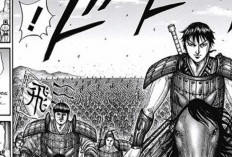 Lien pour Lire Manga Kingdom Chapitre 806 en VF Scans, La Bataille est Sur le Point de Commencer !