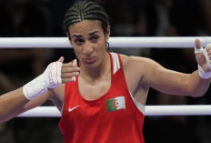 Comment regarder Imane Khelif vs Janjaem Suwannapheng en livestreaming ? Le boxeur algérien en demi-finale!